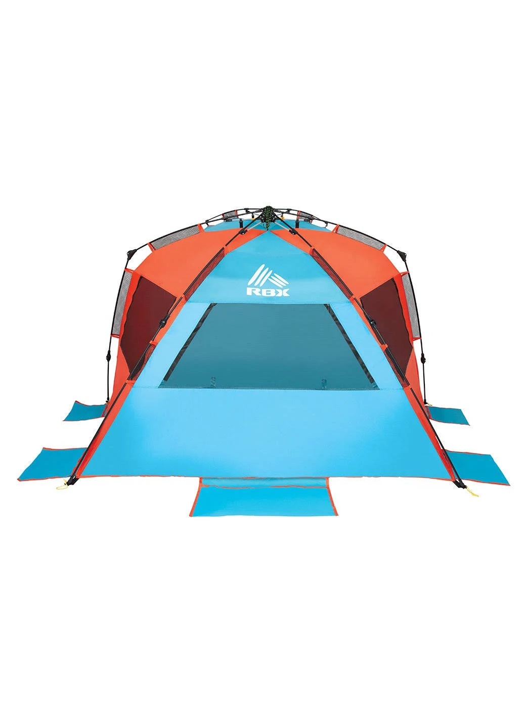 XL Yellow Beach and Activity Tent U7759