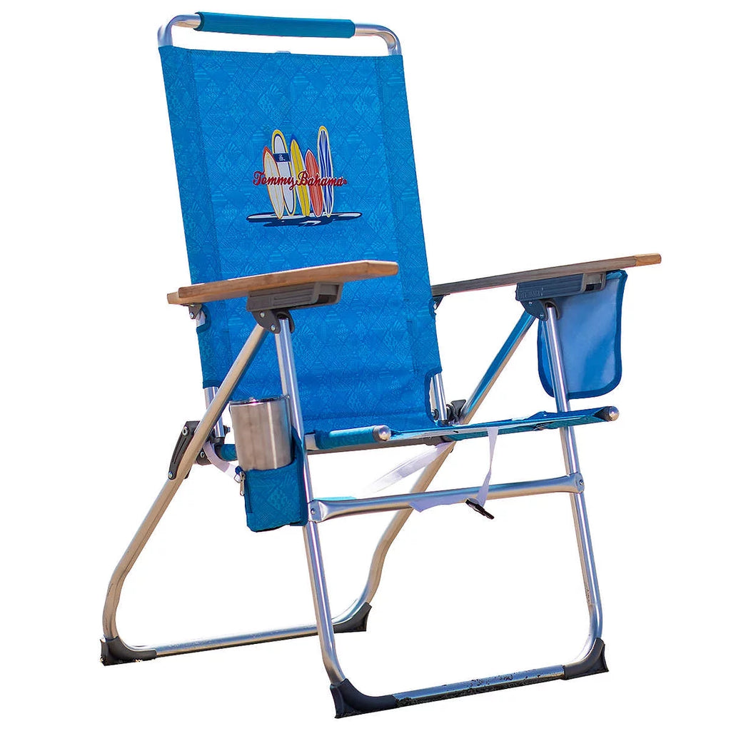 Hi-Boy Beach Chair N6206