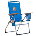 Hi-Boy Beach Chair N6206