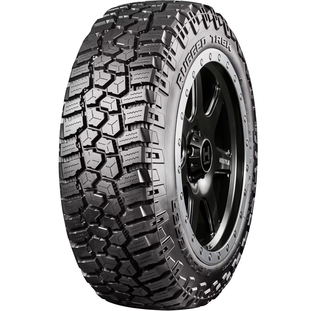 All-Season 265/70R17XL 116T Tire E90547