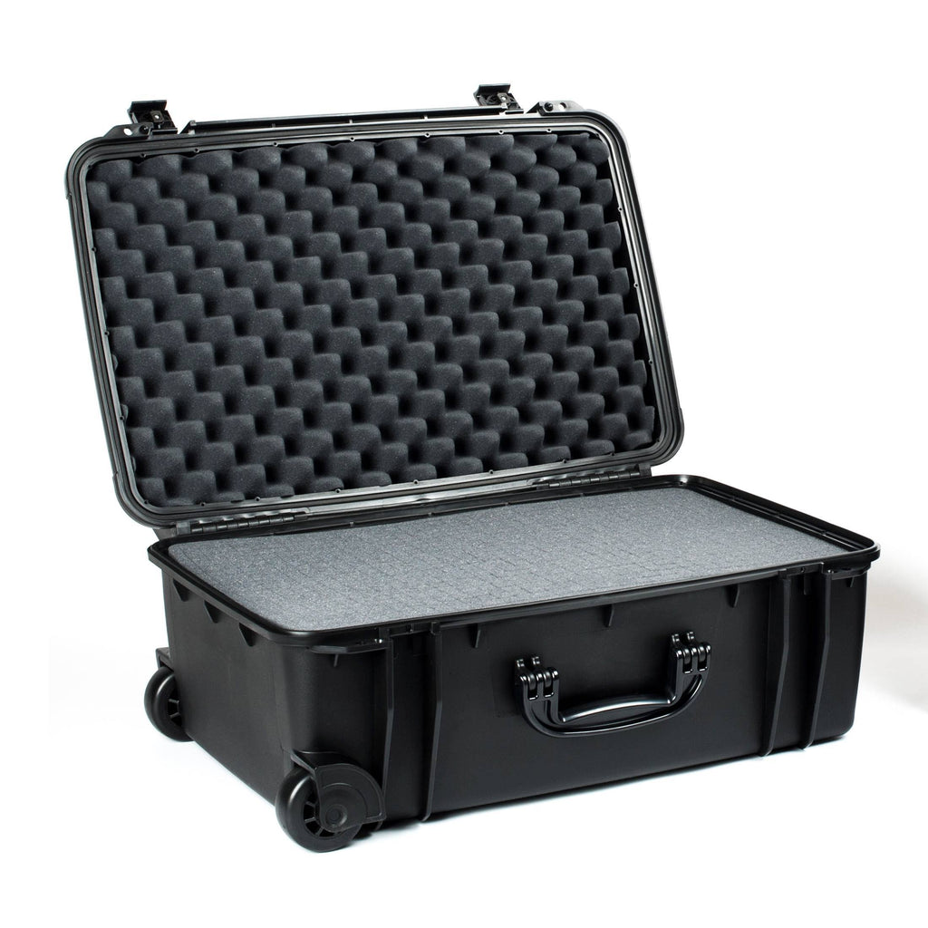 Protective Equipment Cases (Black) F73541