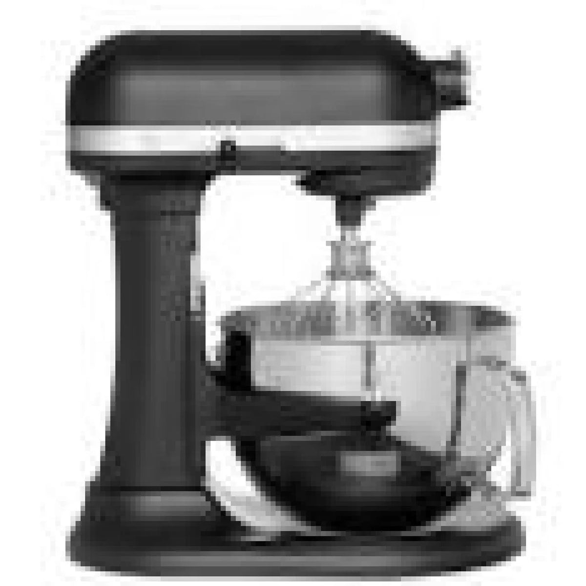 6 Quart Bowl-Lift Stand Mixer K61559