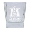 8 oz Etched Glass Tumbler 2-Pack J98466