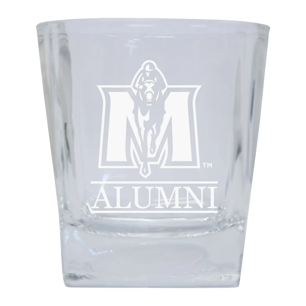 8 oz Etched Glass Tumbler 2-Pack J98466