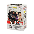 WWE Trading Cards Blaster Box I5037