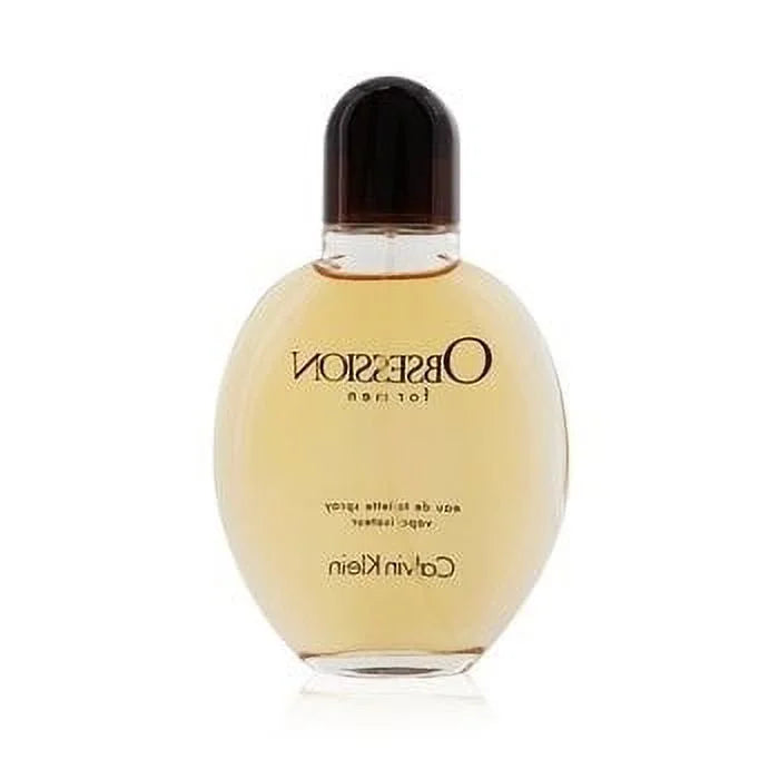 Eau De Toilette Spray 125ml D68391