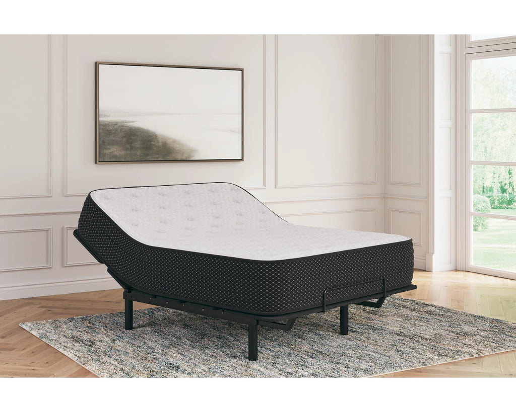 Full Size 12 inch Gel Memory Foam Hybrid Mattress L912492