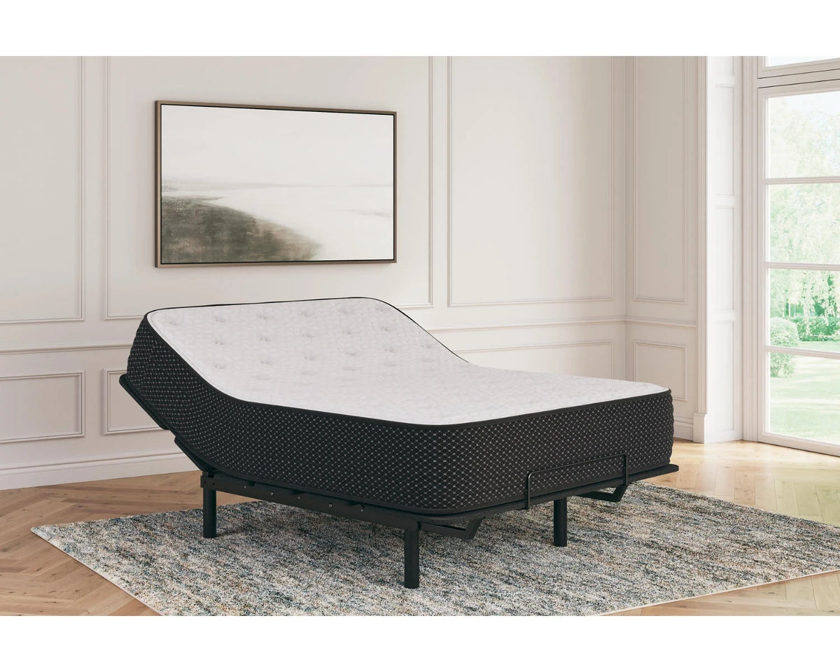 Full Size 12 inch Gel Memory Foam Hybrid Mattress L912492