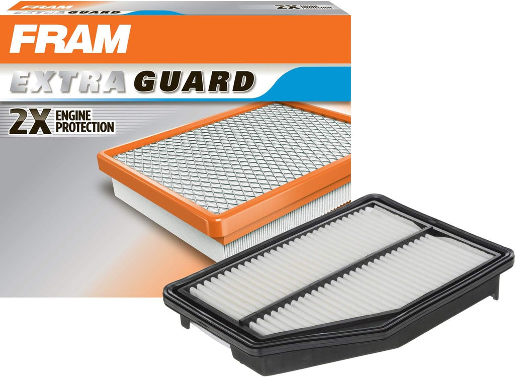 Air Filter Pack of 2 Z745952