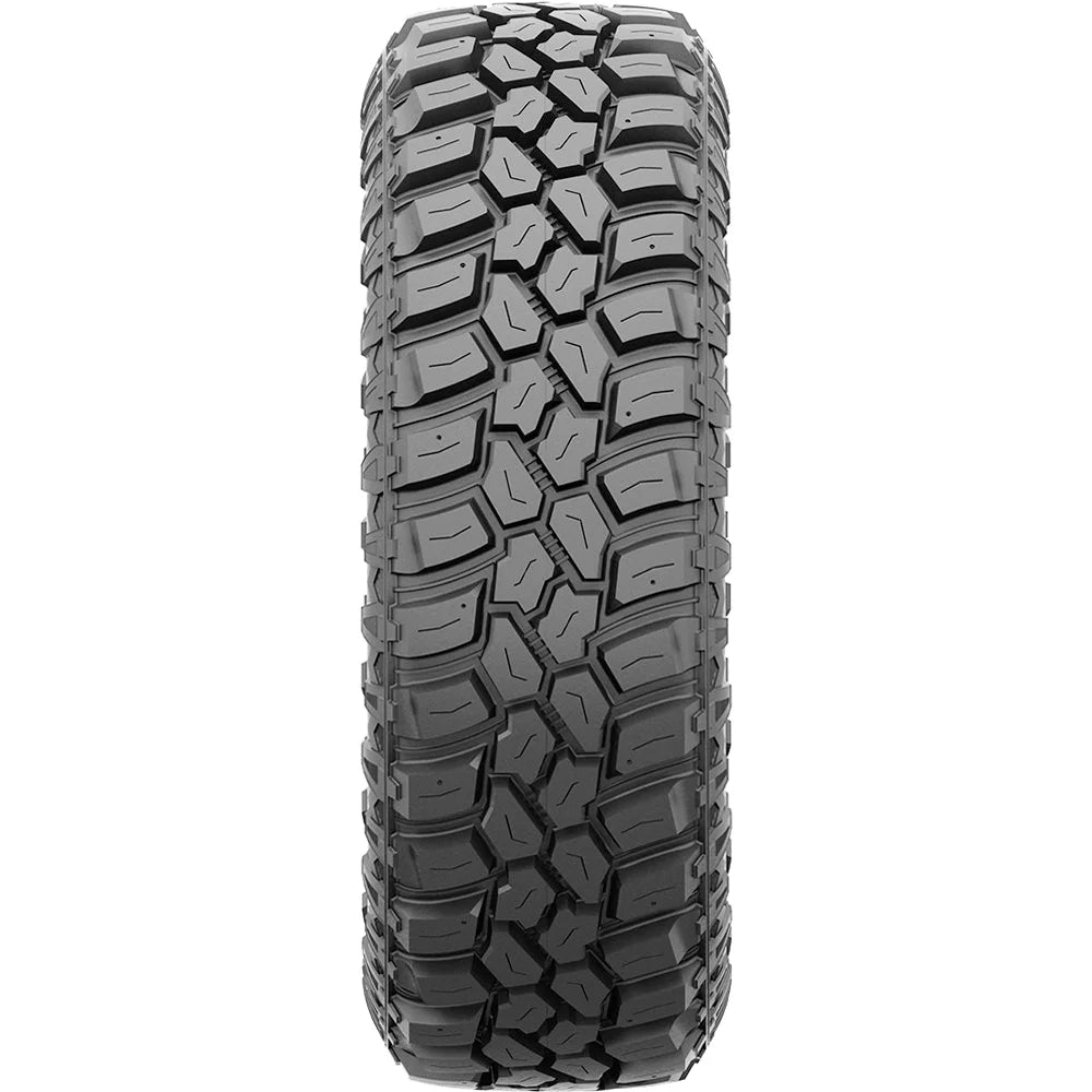 Mud Terrain Light Truck Tire D607490