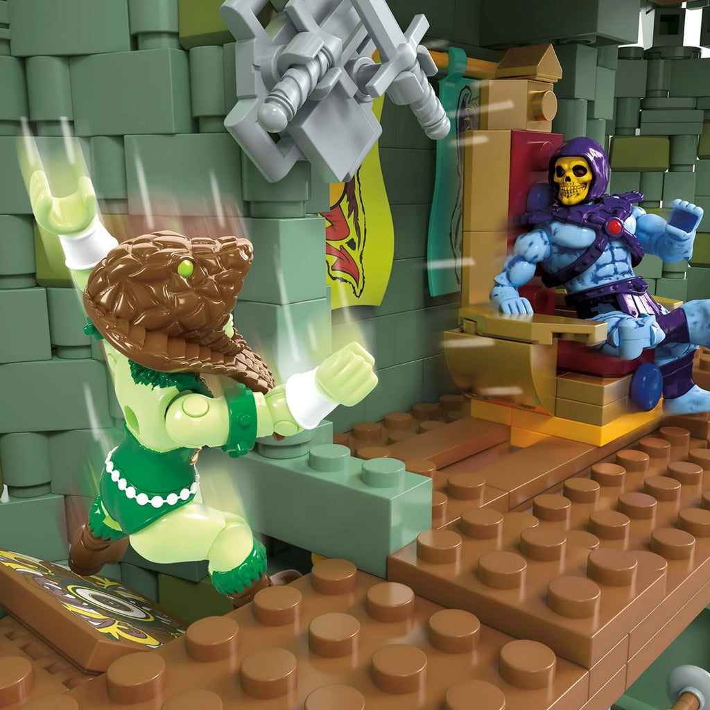 Castle Grayskull M486323