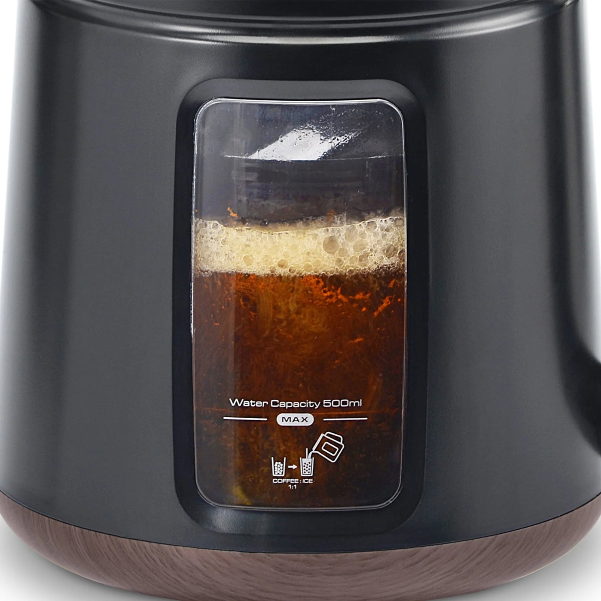 Cold Brew Coffee Maker Z224