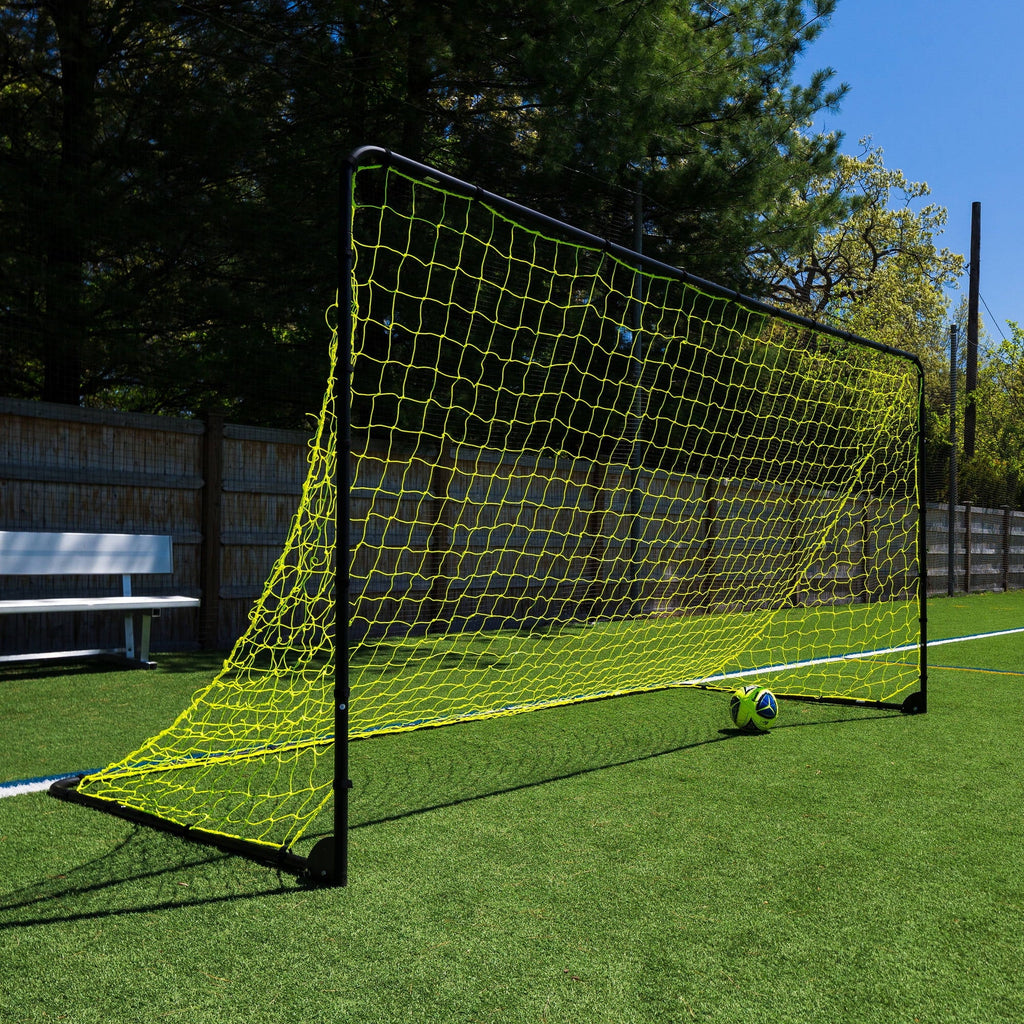 Steel Soccer Goal Z430