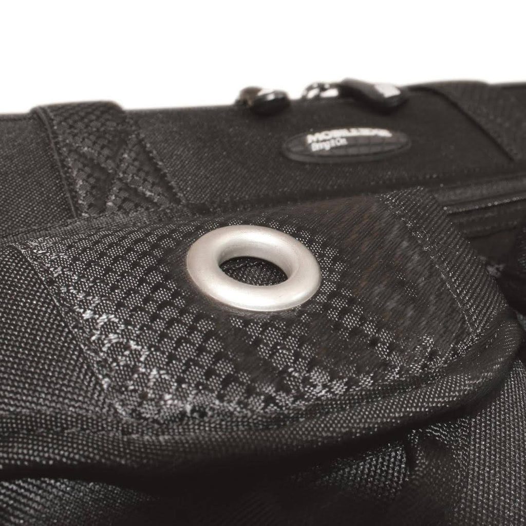 14.1x22 Notebook or 15.4x22 MacBook Messenger Notebook carrying case Z90142