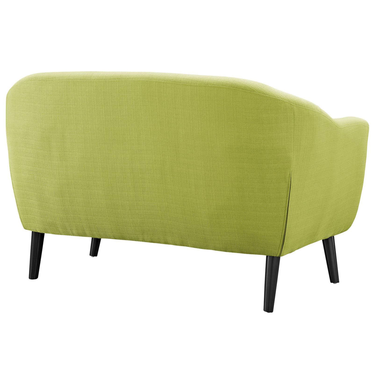 Light Gray Loveseat B868440
