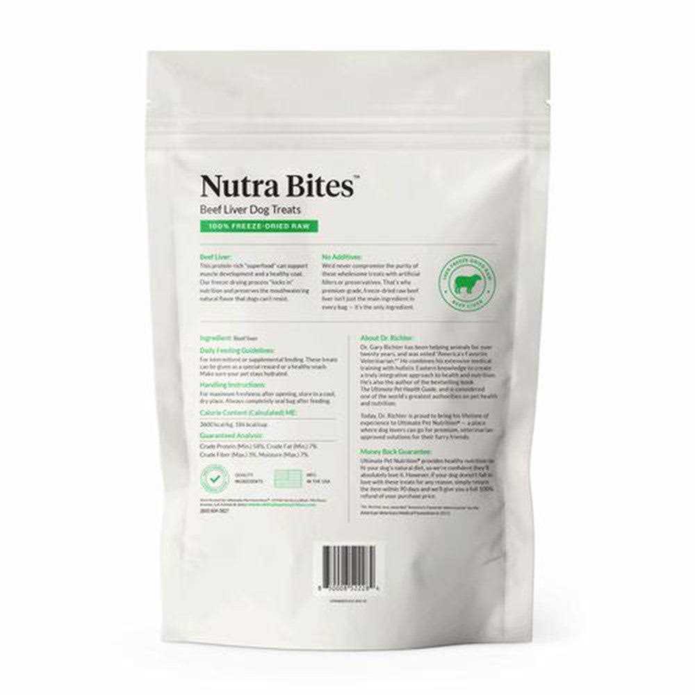 Freeze-Dried Dog Treats X3792