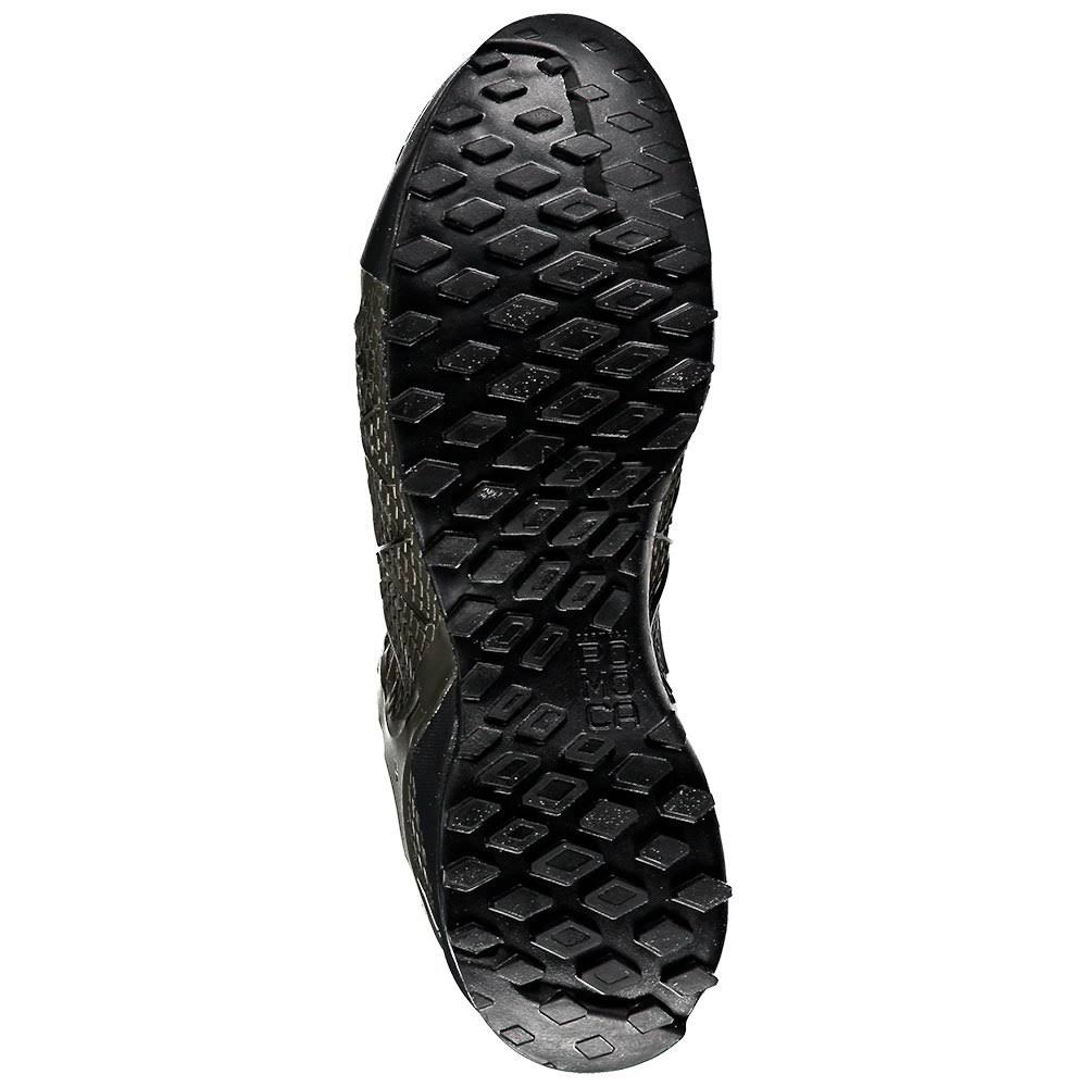 Black Olive Wallnut Wildfire GTX Hiking Shoes J73588