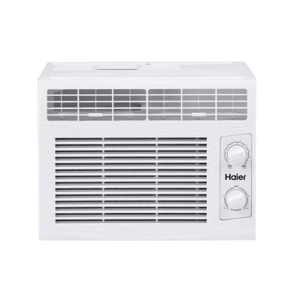 5050 BTU Mechanical Window Air Conditioner R613
