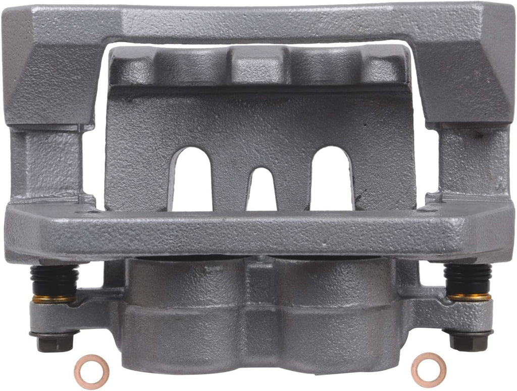 Rear Left Brake Caliper for F250 F350 Super Duty F473