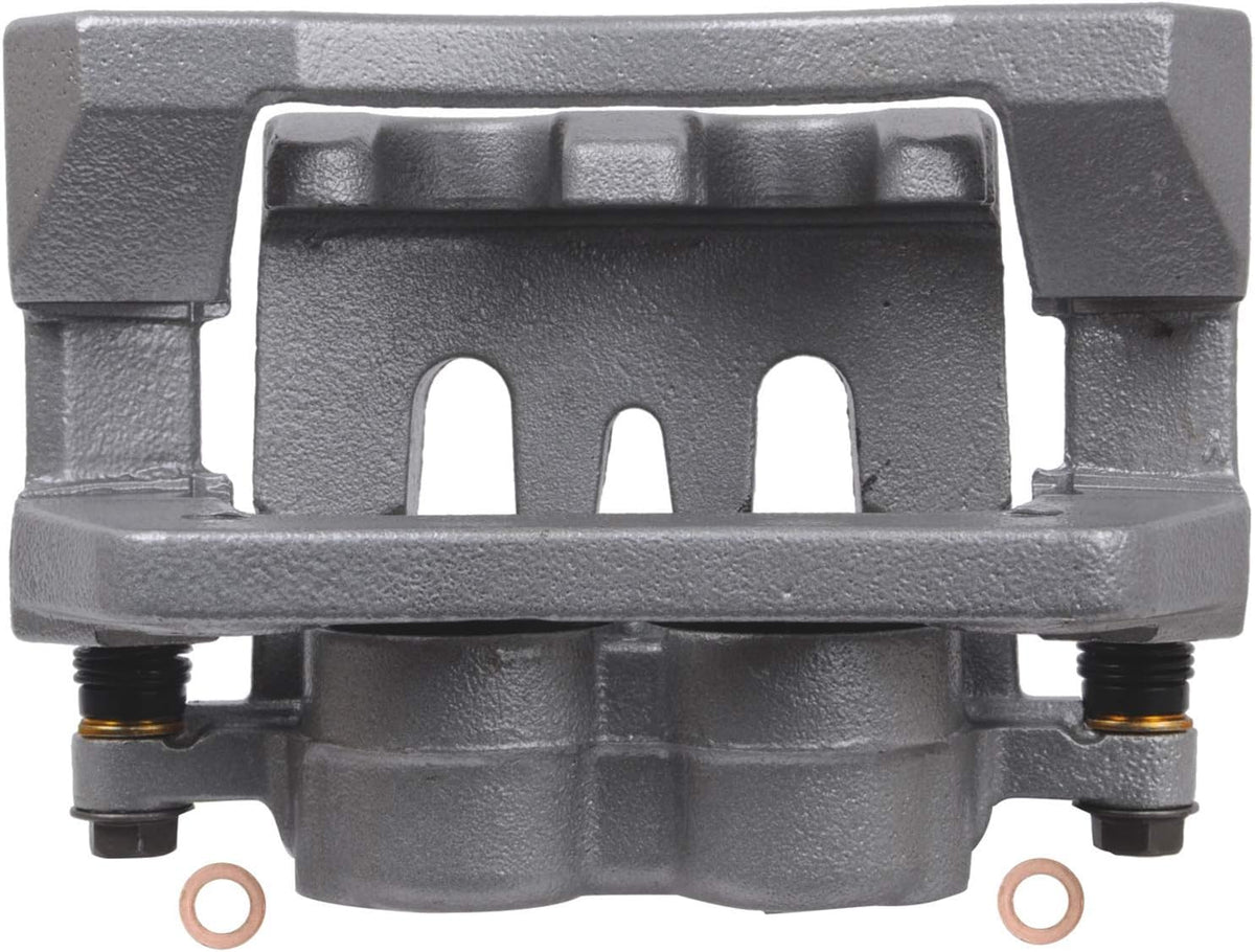 Rear Left Brake Caliper for F250 F350 Super Duty F473