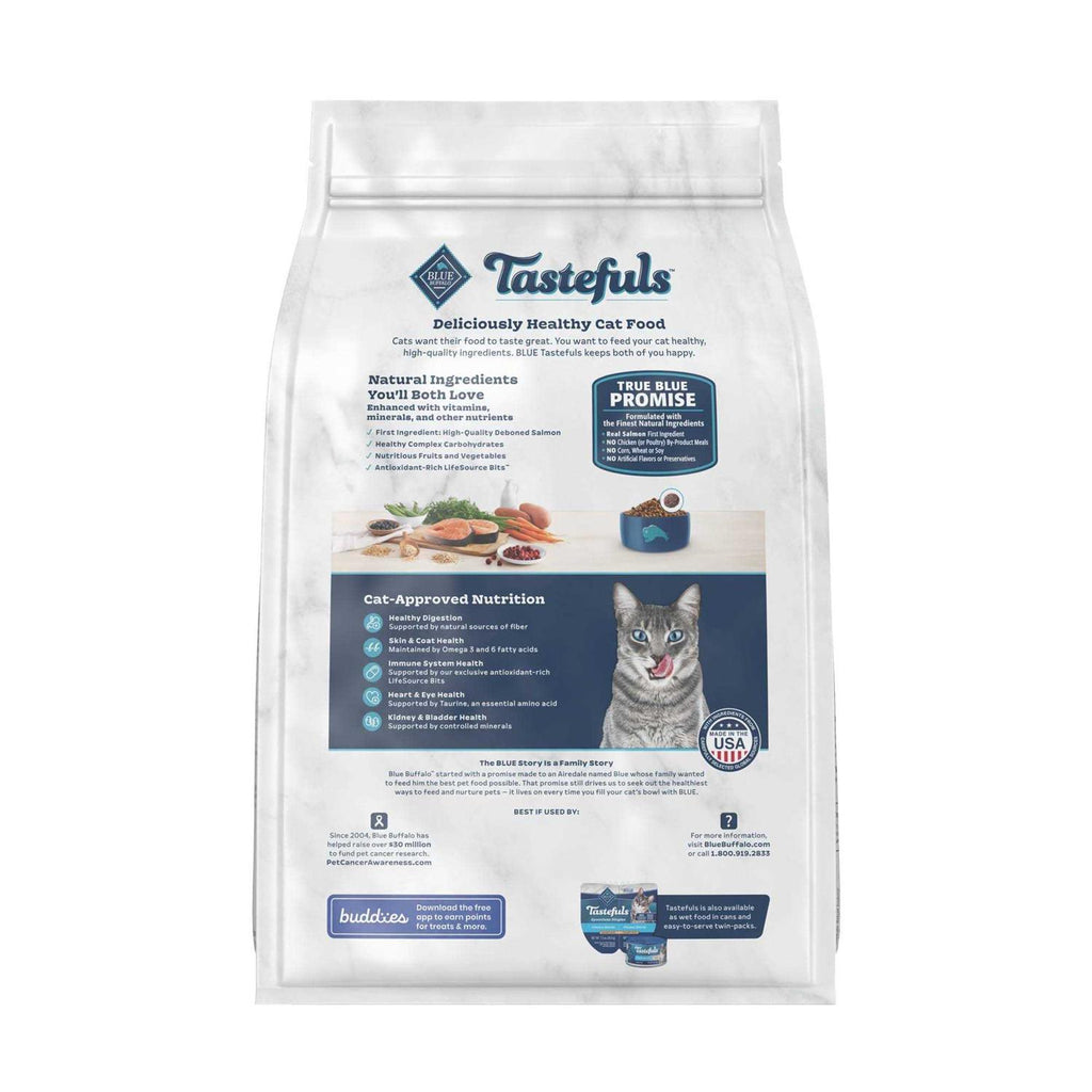 Adult Dry Cat Food Brown Rice R921