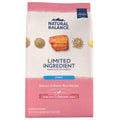 Salmon & Brown Rice Puppy Dry Dog Food L6350