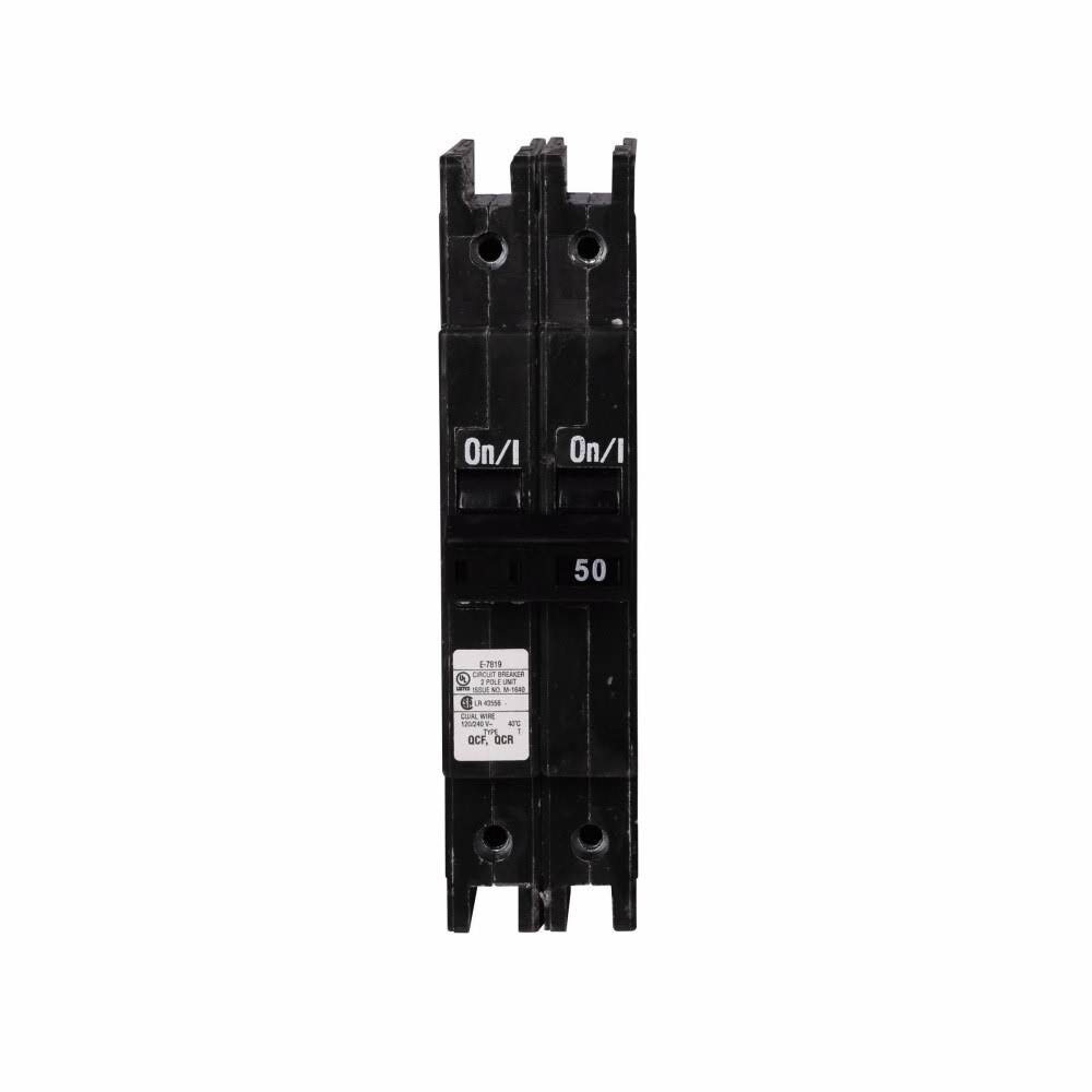 2p 50A 120/240VAC G599791