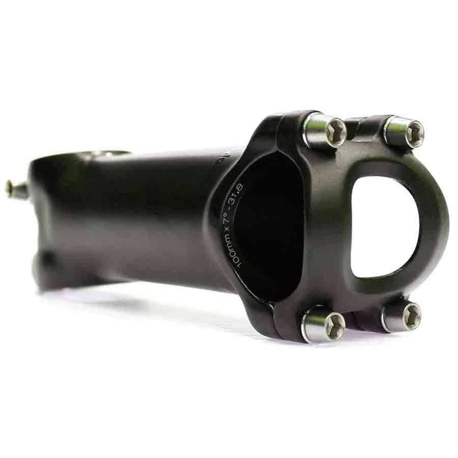 Cannondale One Stem - 7 Deg, 90mm H5641