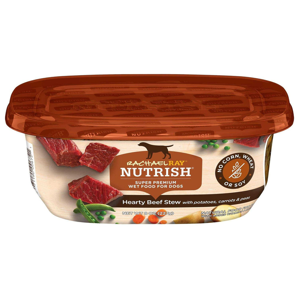Wet Dog Food R2897