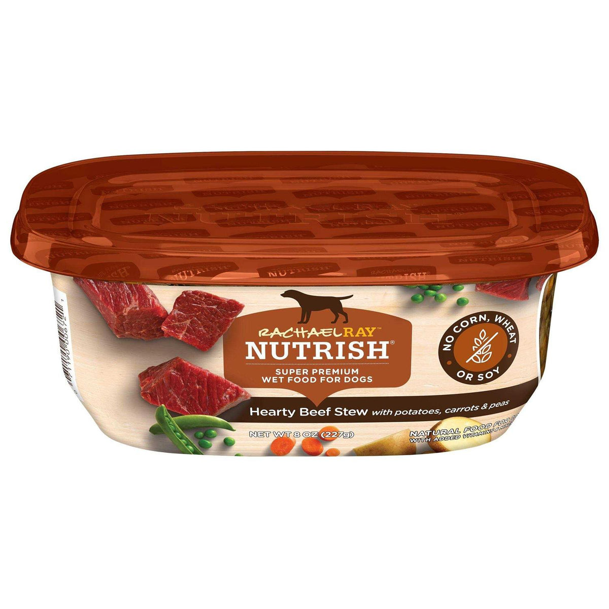 Wet Dog Food R2897