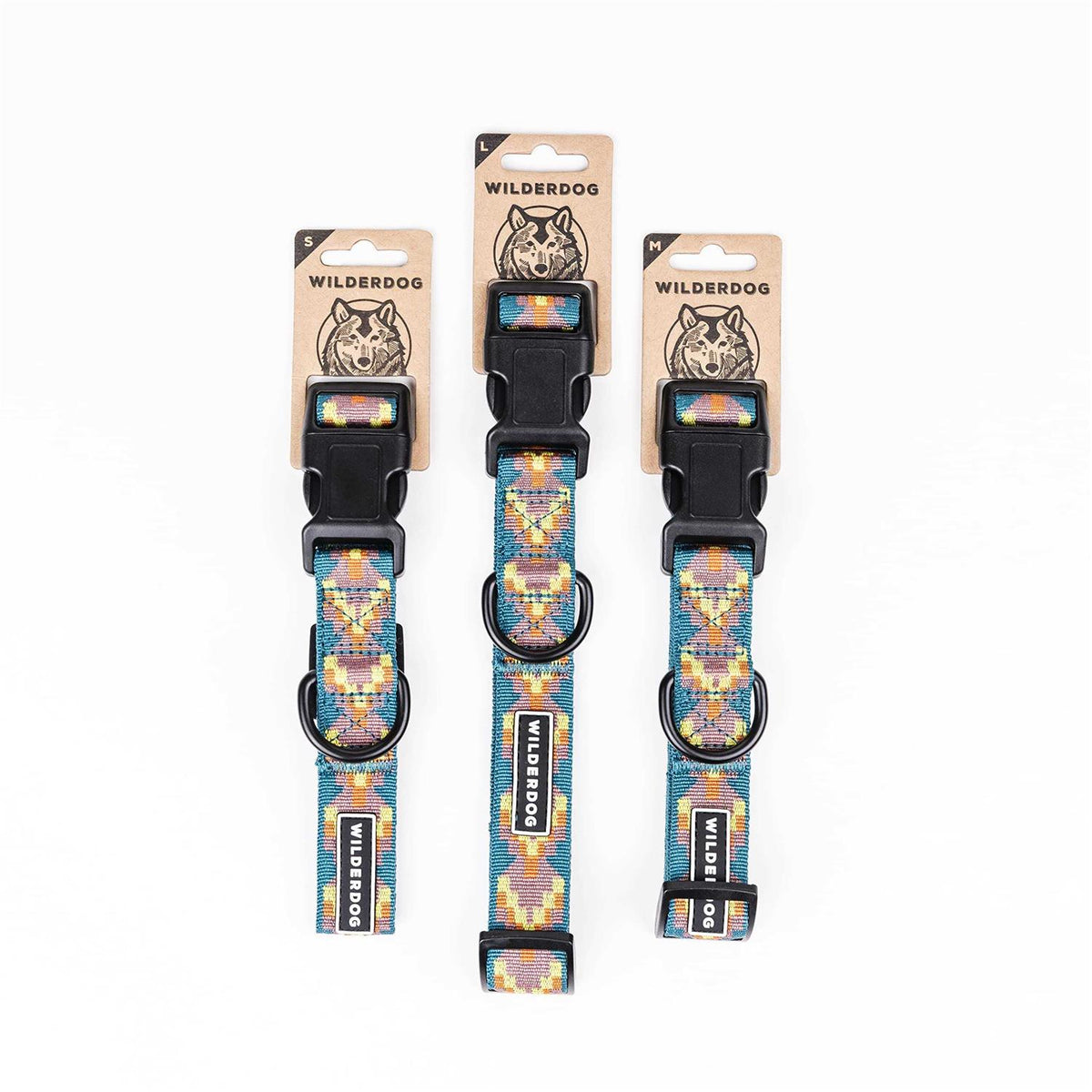 Ultralight Collar G892