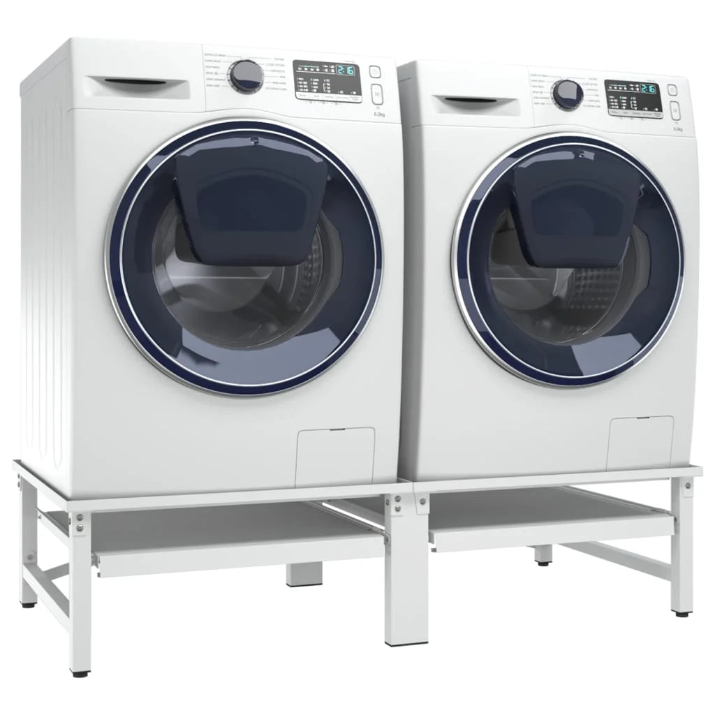 Washing Machine Stacking Kit with Pull-Out Shelf C1477