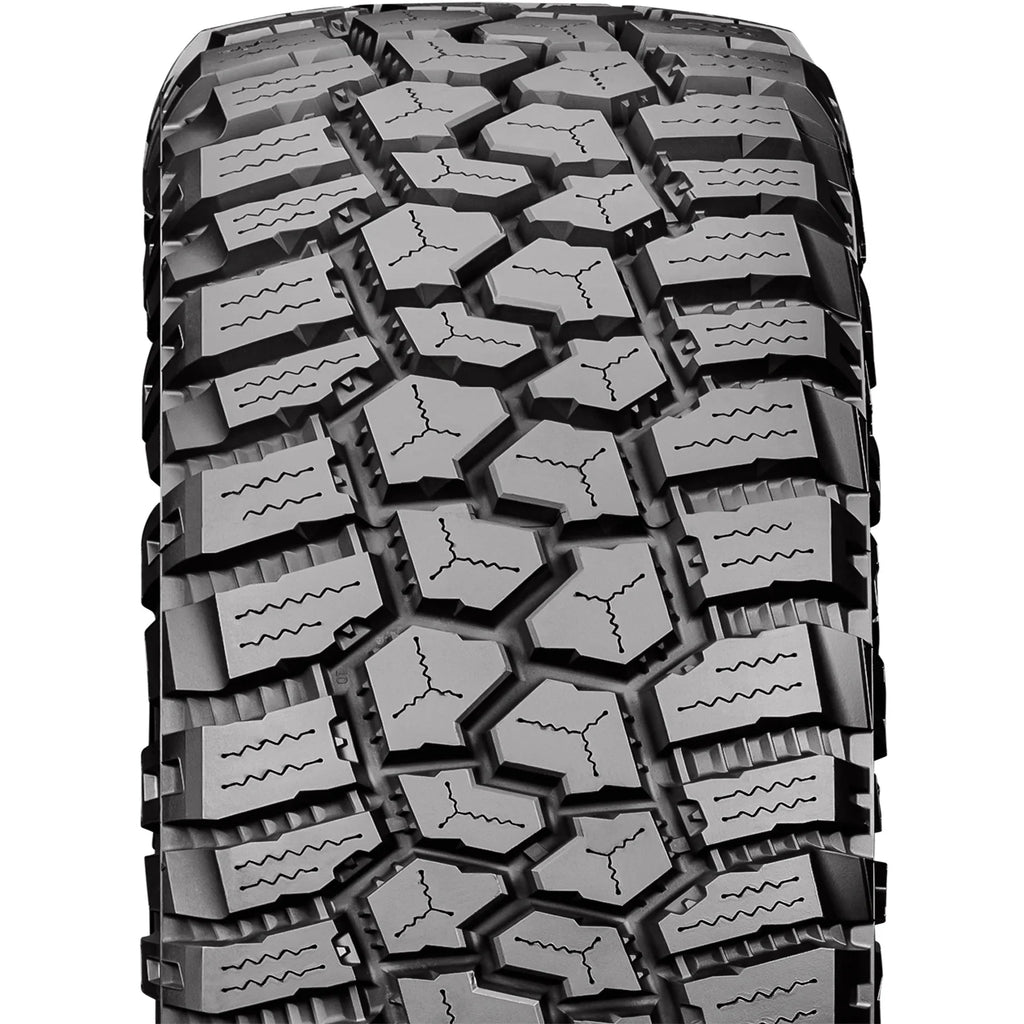 All-Season 265/70R17XL 116T Tire E90547