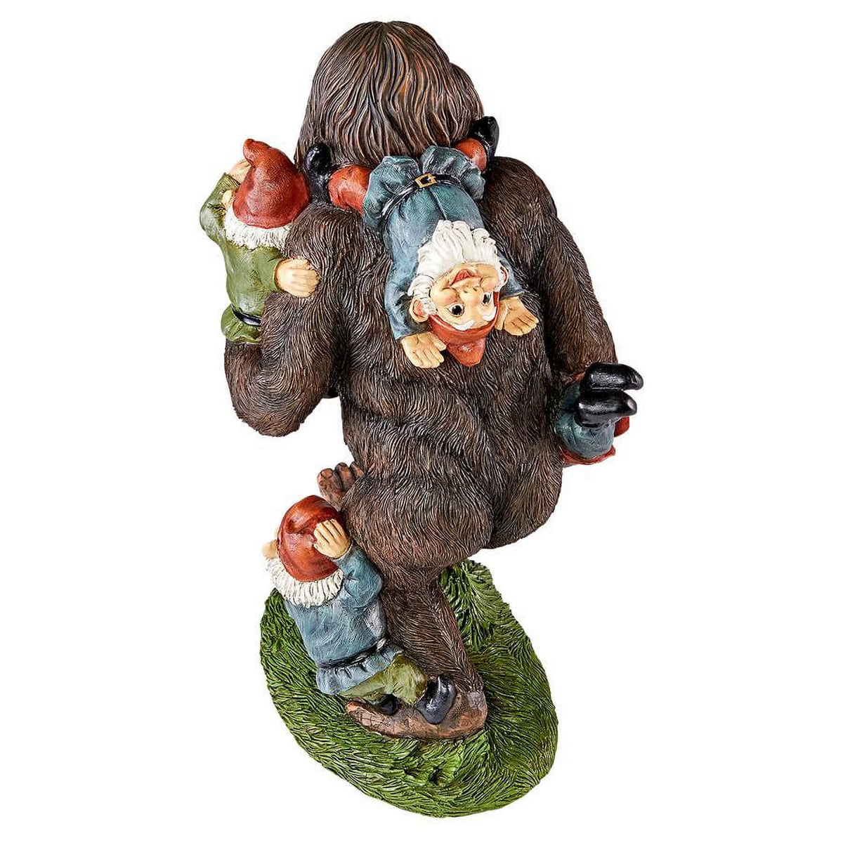 Bigfoot Statue C658065