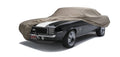 Custom Fit Car Cover D340