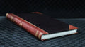 Leatherbound Book L14219
