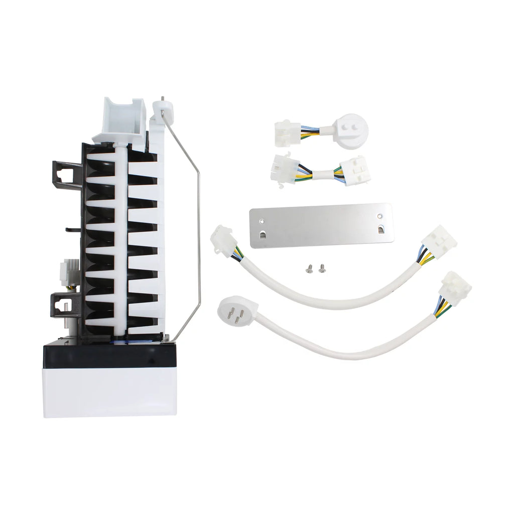 Refrigerator Ice Maker Replacement C611021