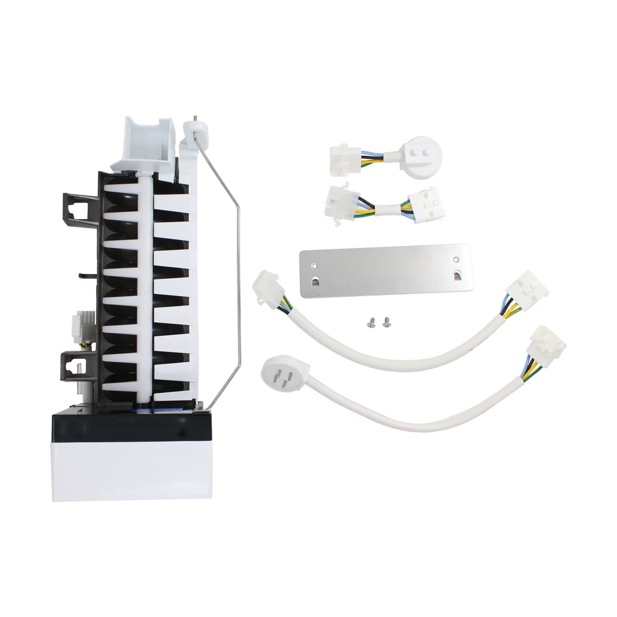 Refrigerator Ice Maker Replacement C611021