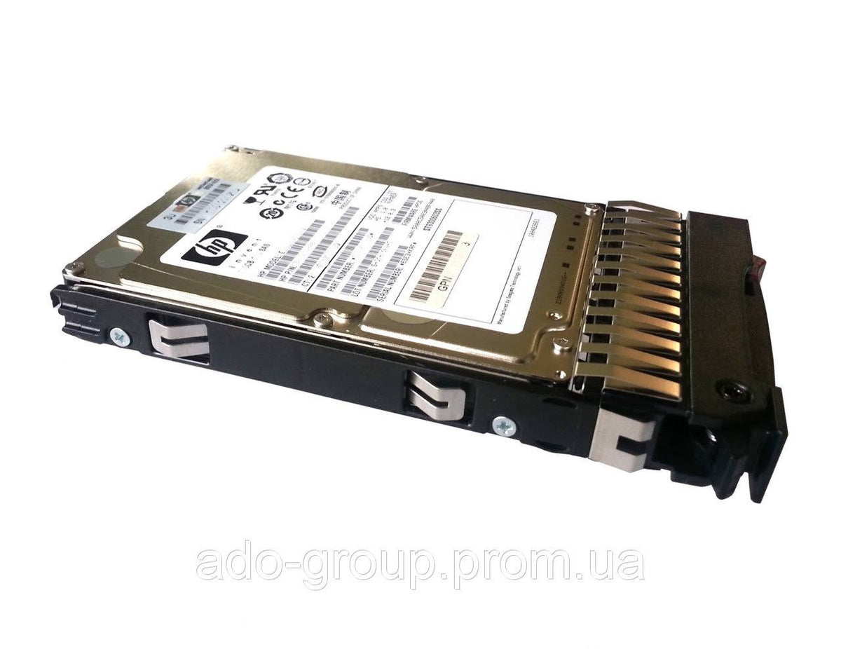 300-GB 6g 15K 2.5 SAS [10 Pack] S9998