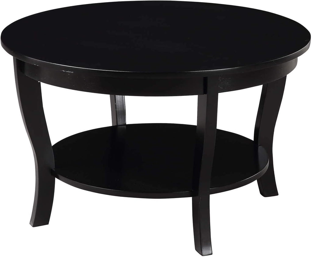 Round Coffee Table Y64721