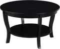 Round Coffee Table Y64721