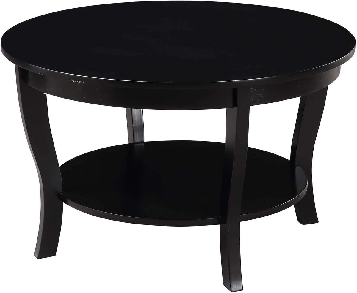 Round Coffee Table Y64721