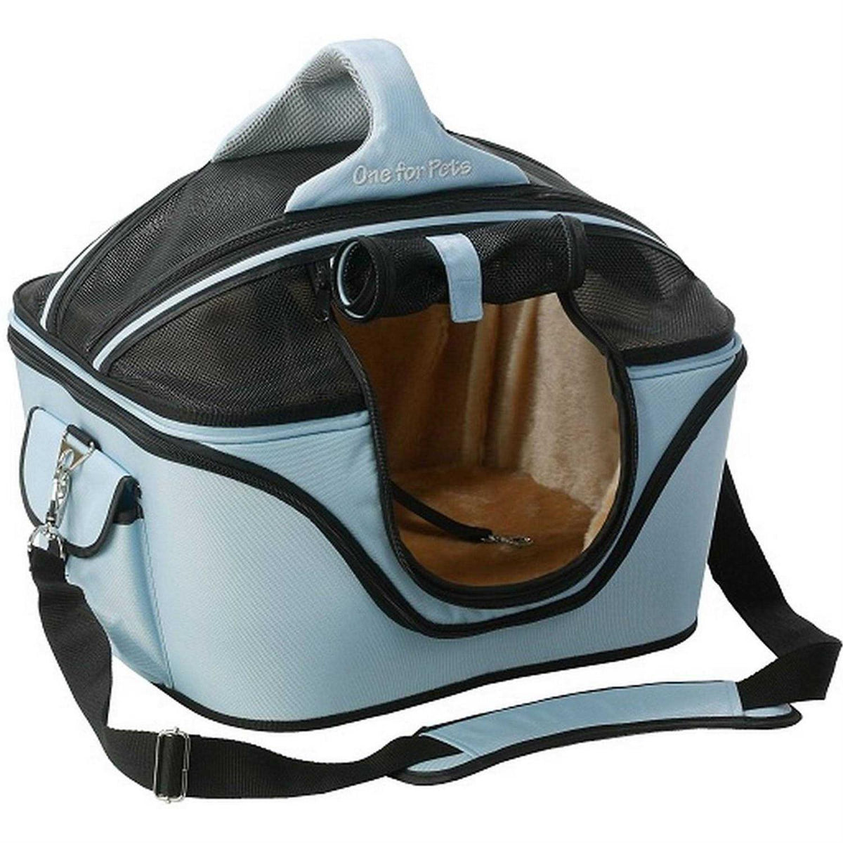 Cozy Pet Carrier L7622
