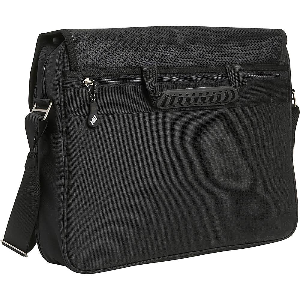 14.1x22 Notebook or 15.4x22 MacBook Messenger Notebook carrying case Z90142