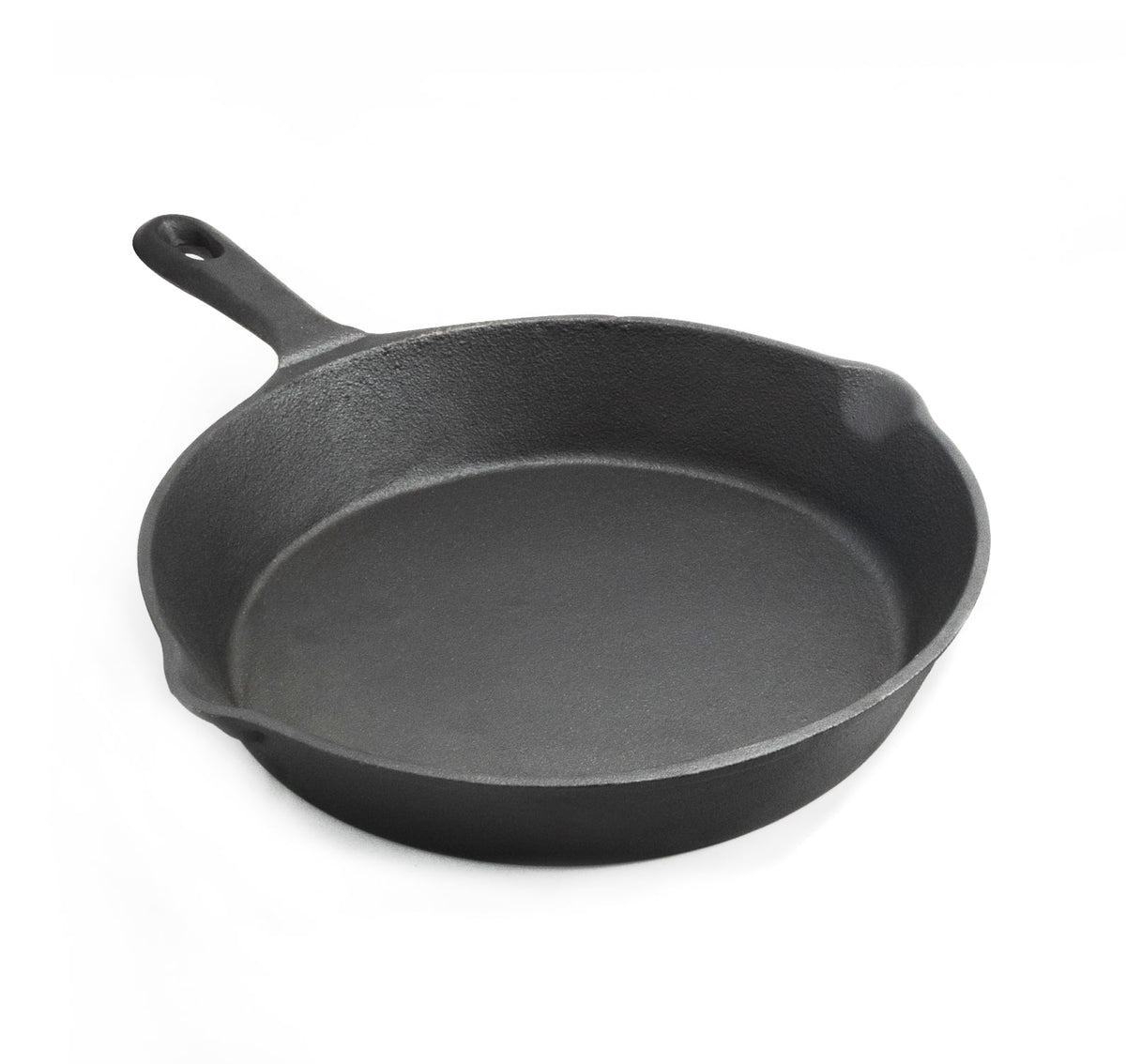 3 Pc Cast Iron Skillet Set R6369
