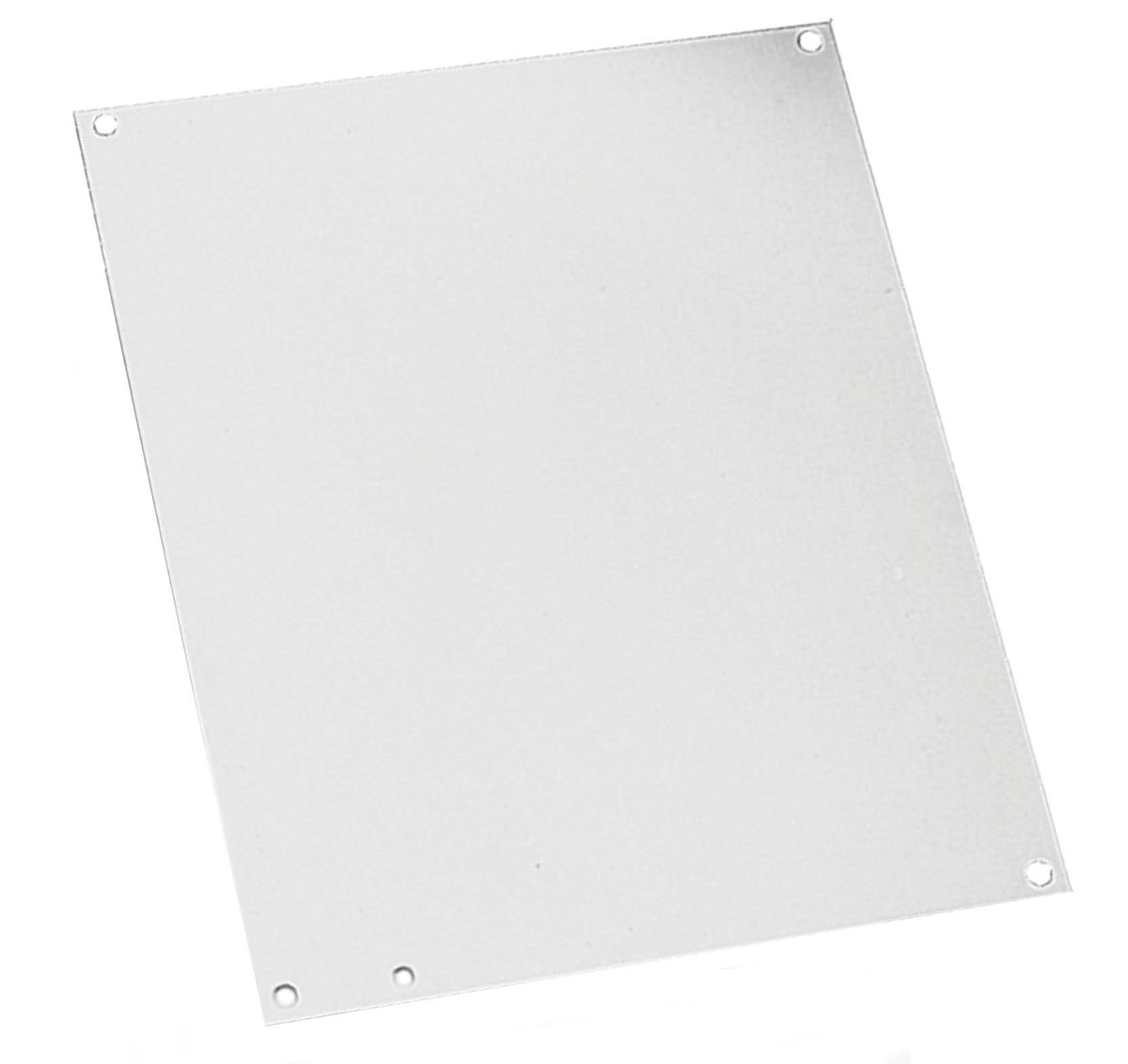 Steel Interior Panel, 22.2In.h x 22.2In.w S643277