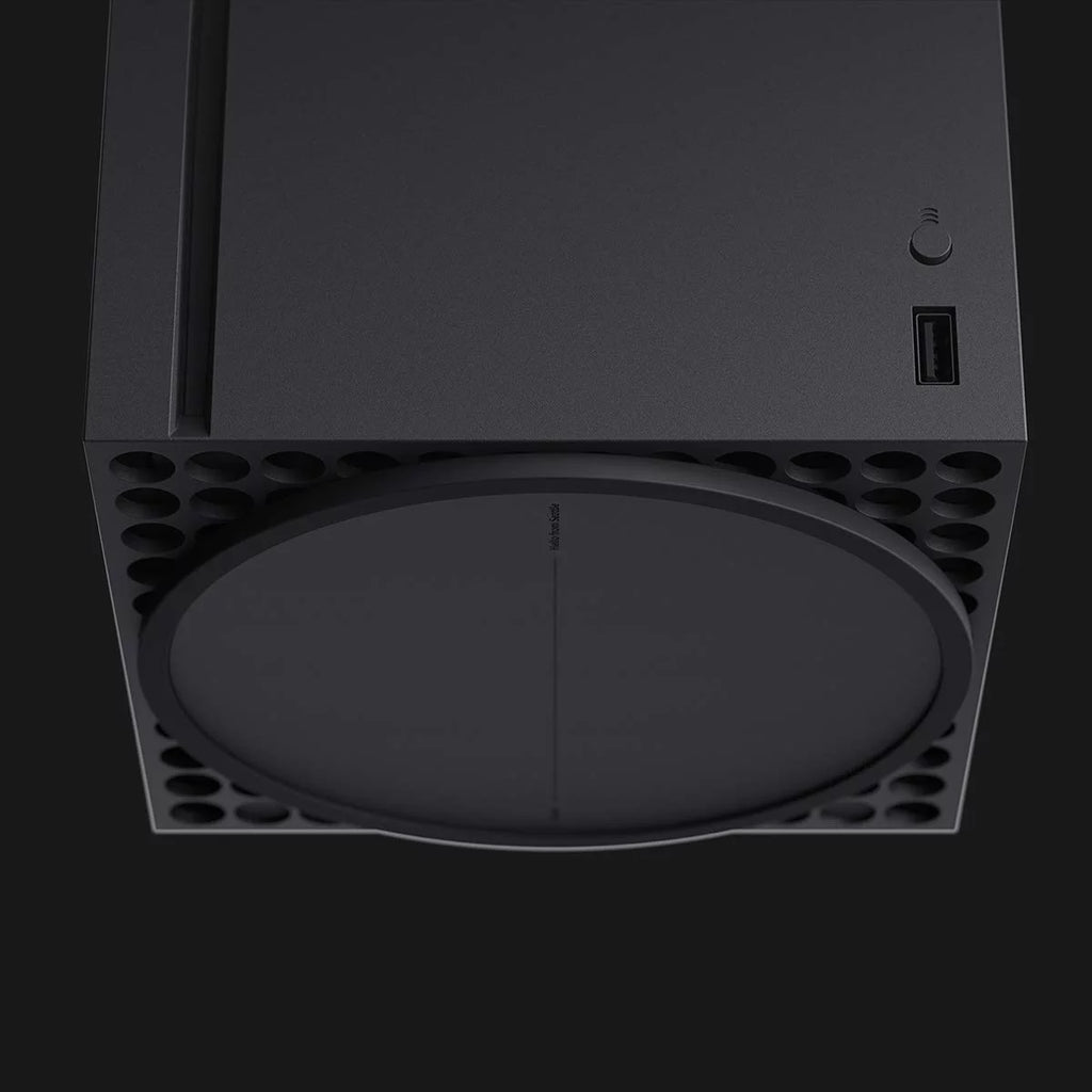 Xbox Series X 1TB SSD Console Bundle with Five Games and Chat Headset W287914