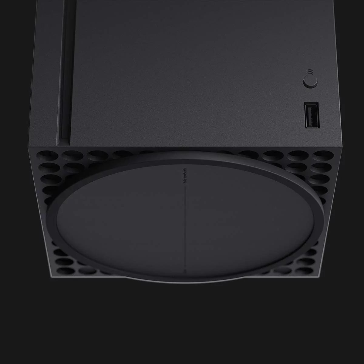 Xbox Series X 1TB SSD Console Bundle with Five Games and Chat Headset W287914