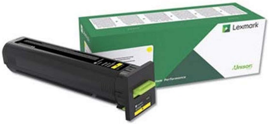Black Toner Cartridge V951