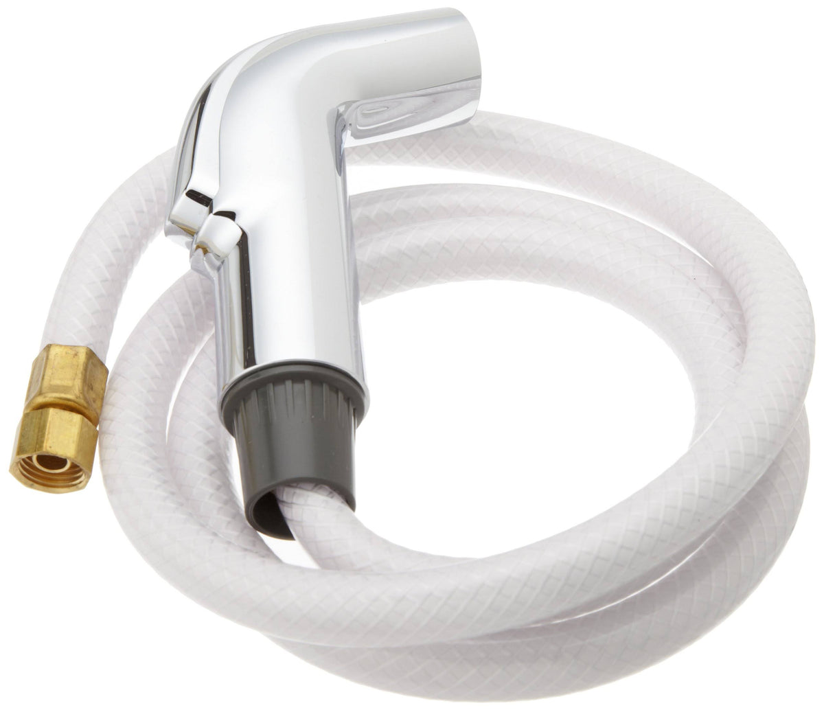 Chrome Spray and Hose Assembly L681